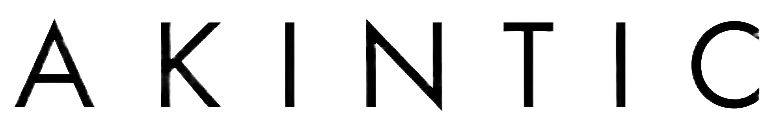 Akintic — Company research evolved